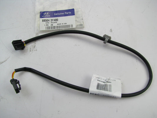New Genuine OEM Front Seat Release Wire Harness For 11-15 Elantra 885043Y400