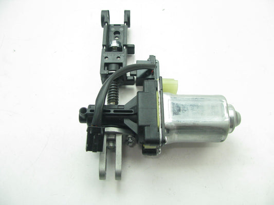 NEW GENUINE 885203M000 REAR LEFT Height Adjust Motor OEM For 08-14 Genesis