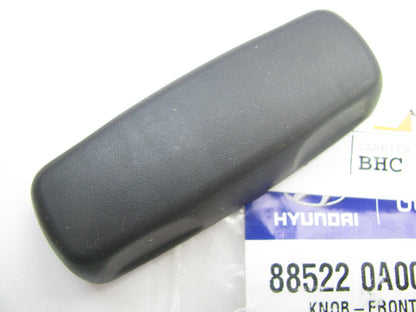 New Front Left Side Seat Slide Adjust Knob OEM For 09-10 Sonata 885220A000HZ