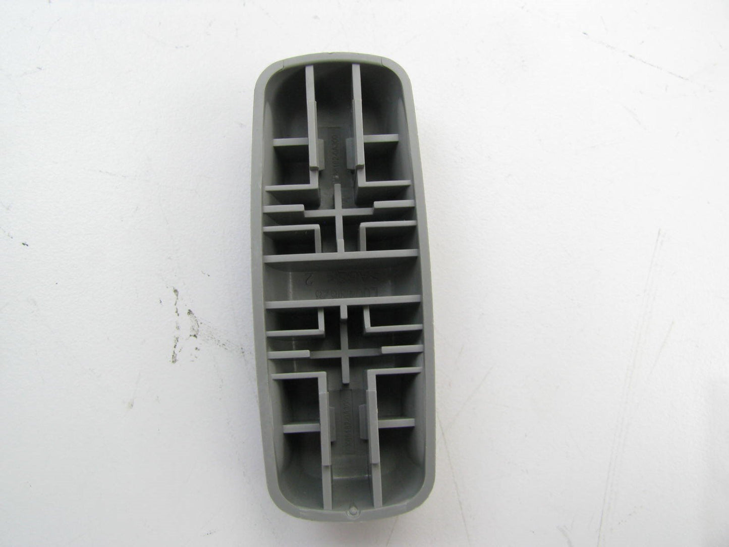 New OEM Front Left Seat Slide Adjust Knob GRAY For 06-08 Sonata 885220A000QS