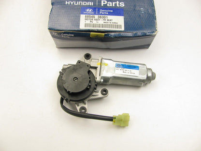 NEW GENUINE FRONT LEFT Seat Recline Motor OEM For 2001 XG300 02-05 XG350
