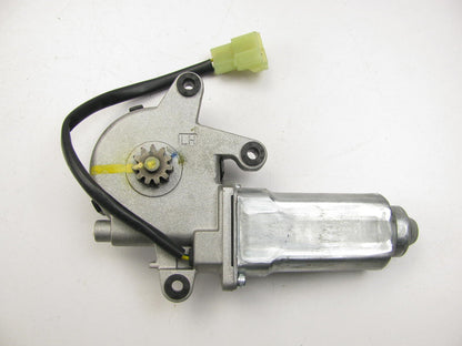NEW GENUINE FRONT LEFT Seat Recline Motor OEM For 2001 XG300 02-05 XG350