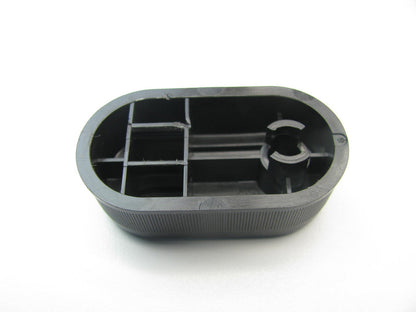 NEW GENUINE FRONT LEFT Drivers Side Seat Recliner Knob OEM For 10-12 Santa Fe