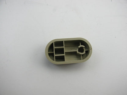New Front Left DRIVERS Side Seat Recliner Knob BEIGE OEM For 07-09 Santa Fe