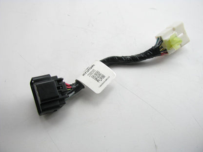 New Genuine FRONT Seat Back Wire Harness LEFT Side OEM For 2013-2015 Santa Fe