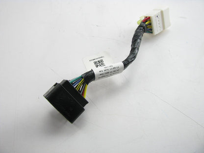 New Genuine FRONT Seat Back Wire Harness LEFT Side OEM For 2013-2015 Santa Fe