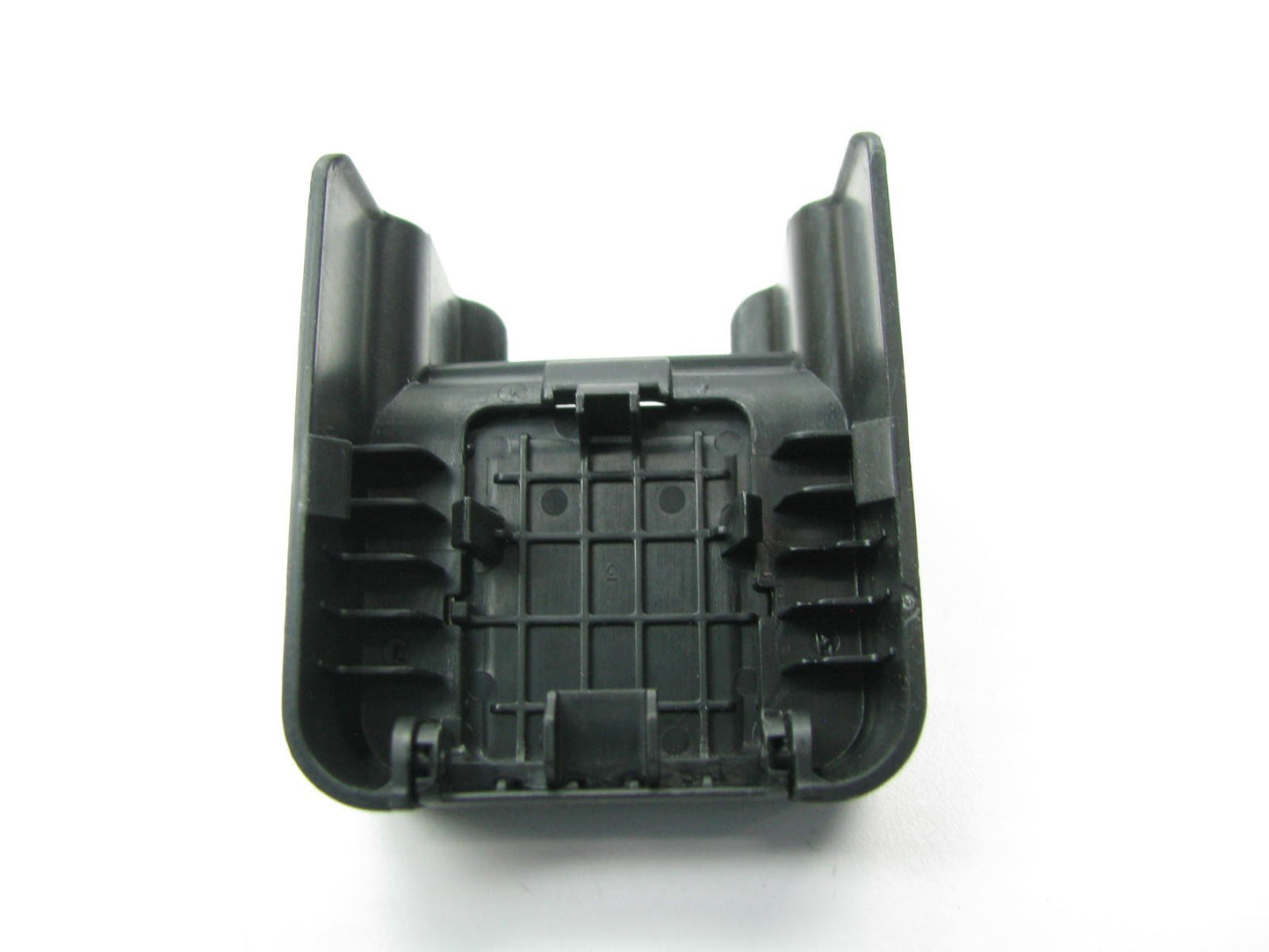 Front Seat Track Black Cap Cover (Rear) OEM For 2011-2014 Sonata  885803Q100RY