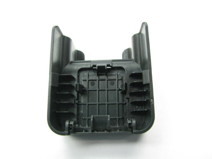 Front Seat Track Black Cap Cover (Rear) OEM For 2011-2014 Sonata  885803Q100RY
