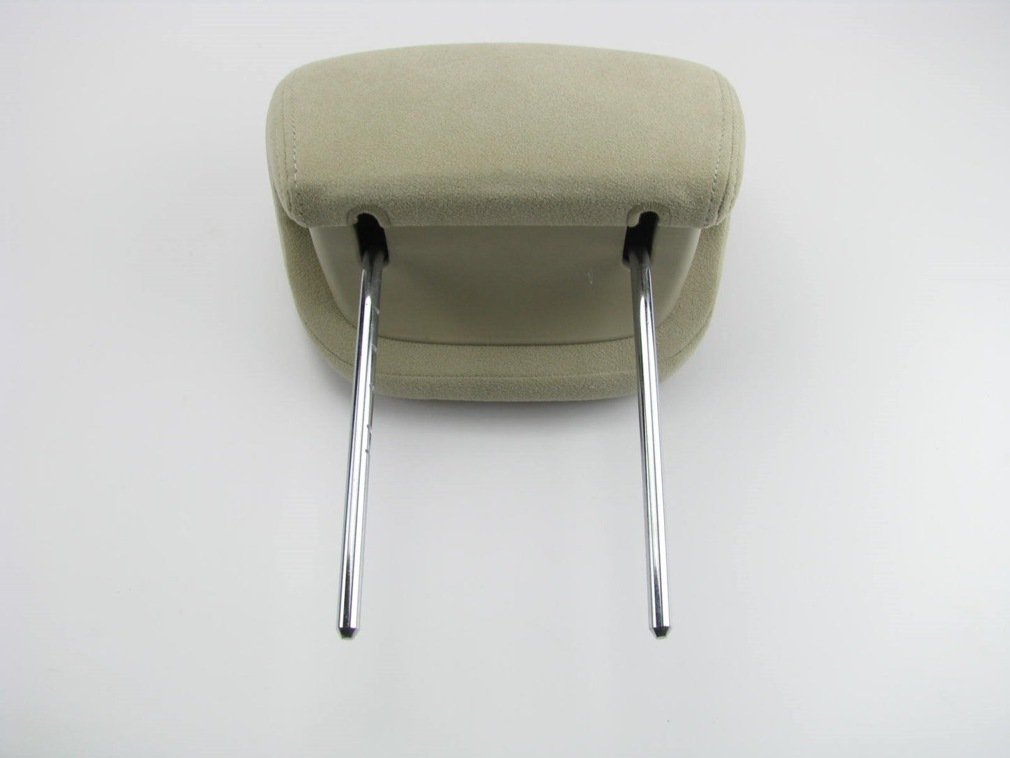 NEW GENUINE Front Seat Head Rest OEM For 2006-2011 Hyundai Azera BEIGE CLOTH
