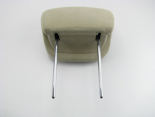 NEW GENUINE Front Seat Head Rest OEM For 2006-2011 Hyundai Azera BEIGE CLOTH