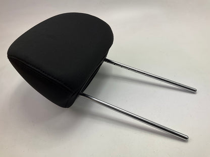 NEW Front Seat Headrest, Black Cloth, OEM For 2014-2016 Elantra 887003X350MSD