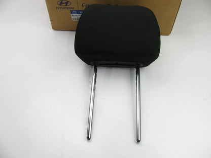 NEW 88700F2000XXFN FRONT Seat Headrest CLOTH GRAY OEM For 17-18 Hyundai Elantra