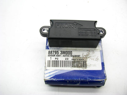 New OEM Front Seat Active Headrest Sensor For 2008-2014 Genesis 887953M000