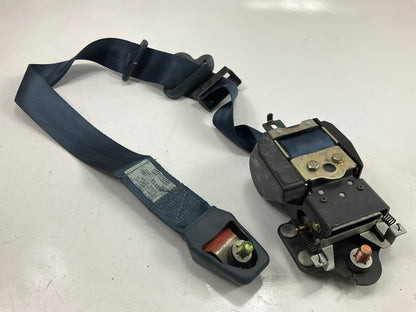 NEW Front Left Drivers Side Seat Belt OEM For 1988-1993 Sonata 88810-33100-DT