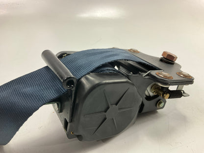 NEW Front Left Drivers Side Seat Belt OEM For 1988-1993 Sonata 88810-33100-DT