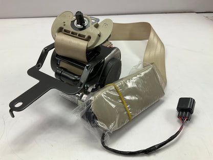 NEW Front Right Passengers Side Seat Belt OEM For 06-11 Hyundai Azera 888203L500