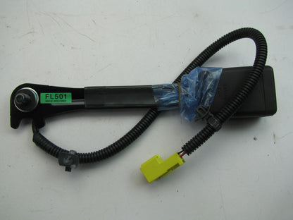 Front Driver Seat Belt Latch Buckle Left New OEM For 11-15 Tucson 888302S501MBS