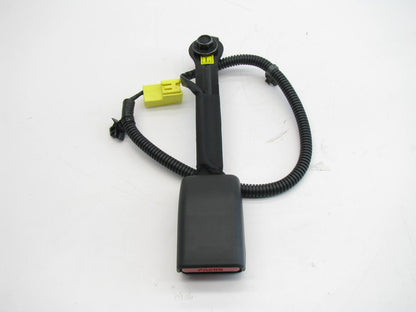 New Genuine Front Left Seat Belt Buckle BLACK OEM For 11-14 Azera 888303V500RY