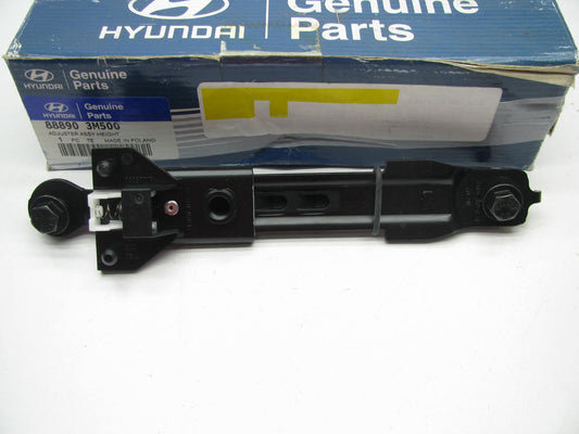 NEW OEM GENUINE Front Seat Belt Height Slack Adjuster For 09-14 Genesis