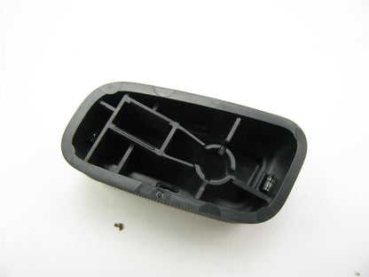 NEW - OEM Front Seat Recline Adjust Knob BLACK For 2007-12 Veracruz 889803J450WK