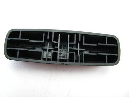 New OEM Front Left Seat Slide Adjust Knob BLACK For 2009-12 Genesis 889843M000BR