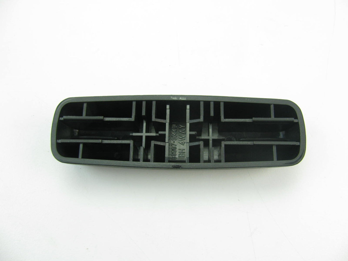 New Front Seat Slide Knob Right Passenger Black For 11-14 Genesis 889873M400RY