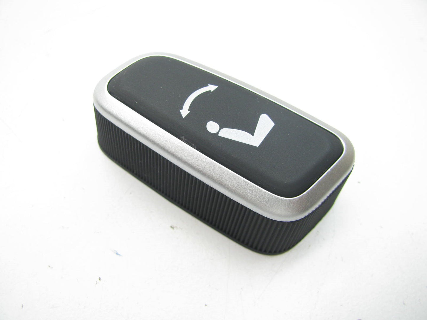 New OEM Front Right Side Seat Recline Adjust Knob BLACK For 2007-12 Veracruz