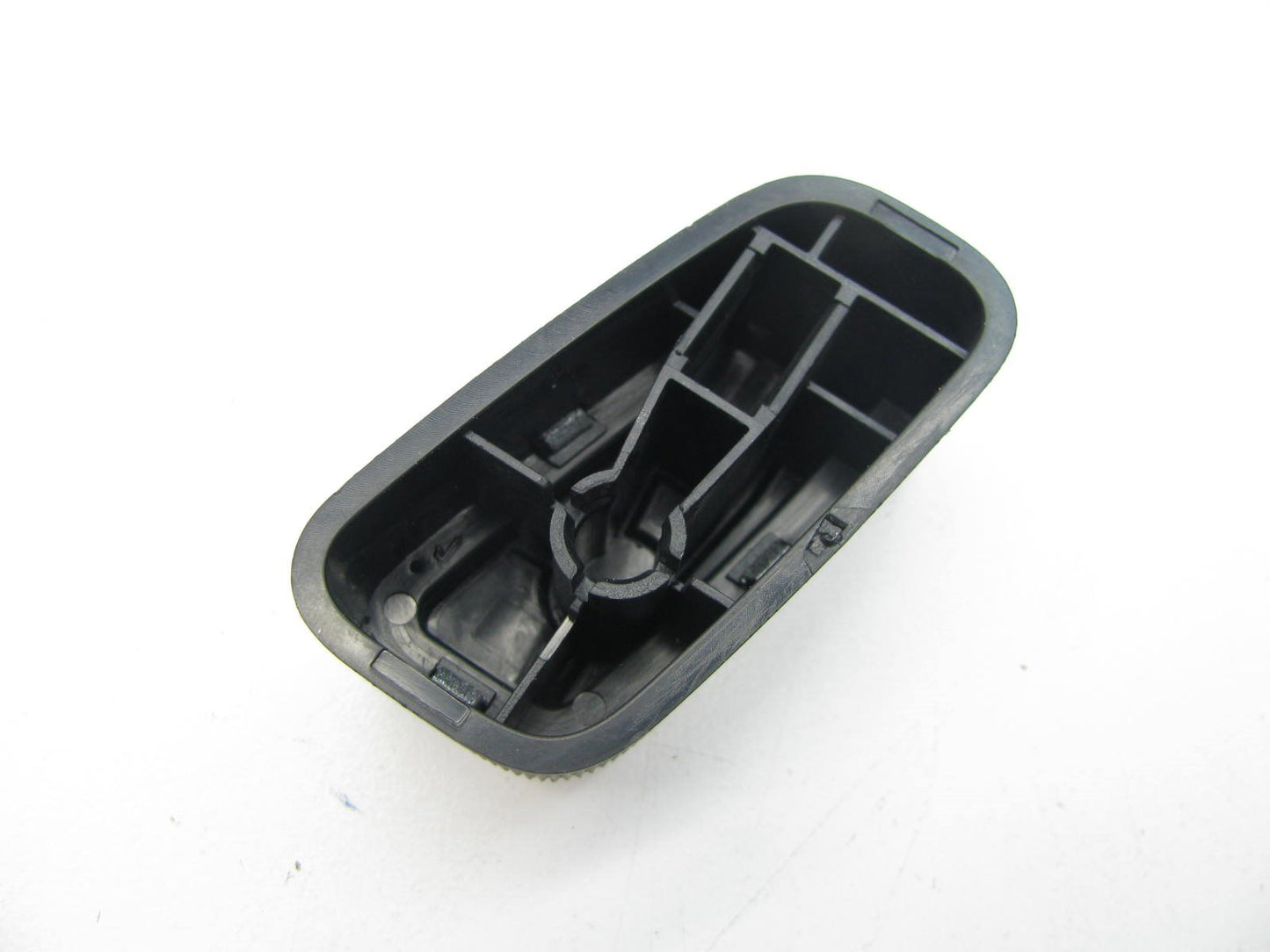 New OEM Front Right Side Seat Recline Adjust Knob BLACK For 2007-12 Veracruz