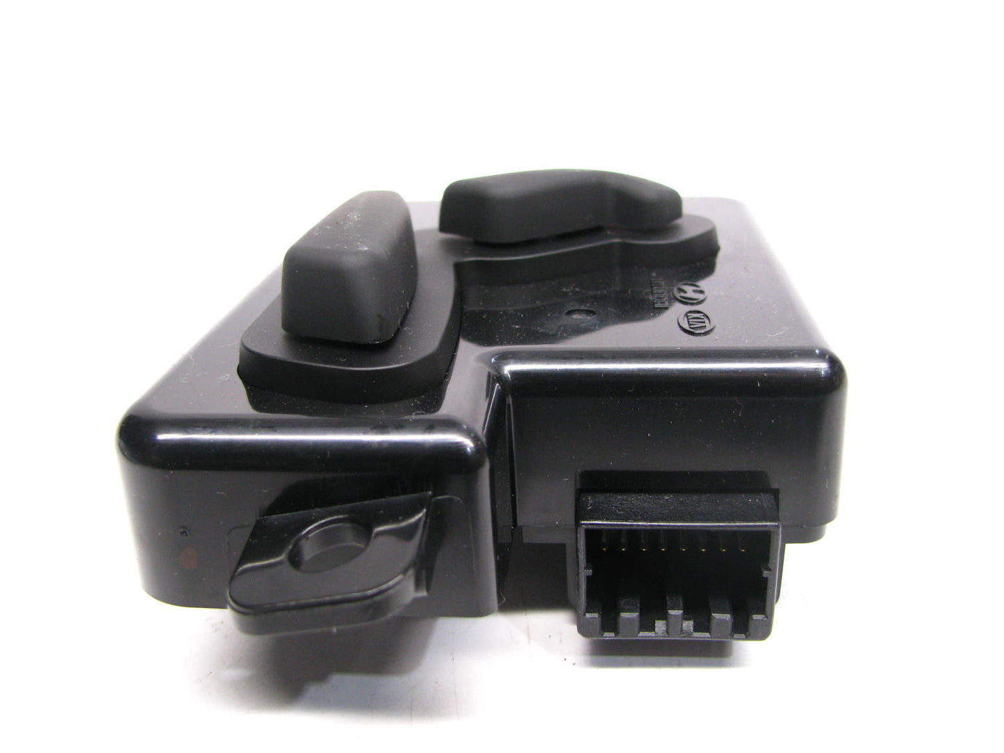 NEW - OEM 889904D002 FRONT LEFT Side Seat Control Switch For 2006-08 Entourage
