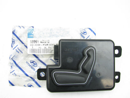 NEW Front Right Passengers Side Seat Control Switch OEM For 06-10 Kia Sedona