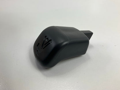 Seat Back Recliner Adjustment Handle (Left) OEM For 07-12 Veracruz 890753J000WK