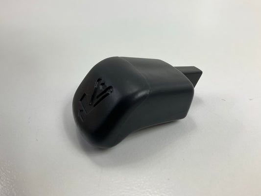 Seat Back Recliner Adjustment Handle (Left) OEM For 07-12 Veracruz 890753J000WK