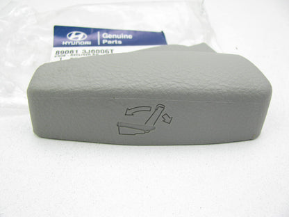 NEW GENUINE 2nd Row RIGHT Seat Recline Adjust Handle Knob OEM For 06-12 Veracruz