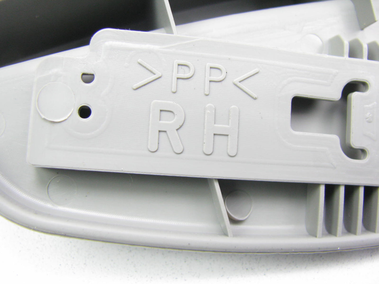 NEW GENUINE 2nd Row RIGHT Seat Recline Adjust Handle Knob OEM For 06-12 Veracruz