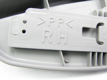 NEW GENUINE 2nd Row RIGHT Seat Recline Adjust Handle Knob OEM For 06-12 Veracruz