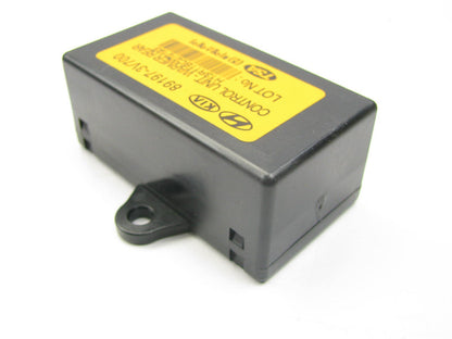 NEW - OEM 89191-3V700 Front Seat Warmer Heater Control Module For 2011-14 Azera