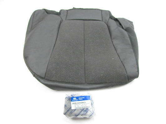 Second Row Right Seat Cushion Cover OEM For 2011 Hyundai Santa Fe 892600W840MKW