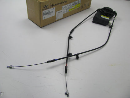 NEW Right Passengers Seat Remote Fold Actuator OEM For 21-23 Palisade 89262S8000