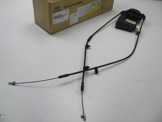NEW Right Passengers Seat Remote Fold Actuator OEM For 21-23 Palisade 89262S8000
