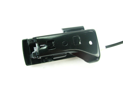 NEW Left Drivers Seat Back Folding Lever Handle OEM For 13-18 Hyundai Santa Fe