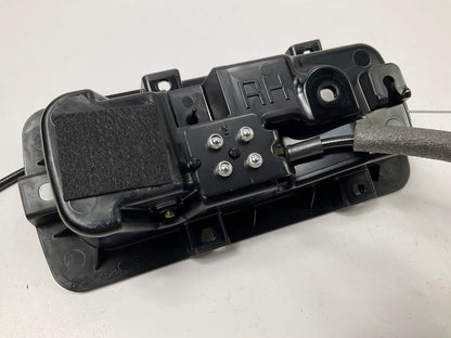 NEW Right Seat Back Folding Lever OEM For 2022-2023 Hyundai Tucson 894C0N9010NNB