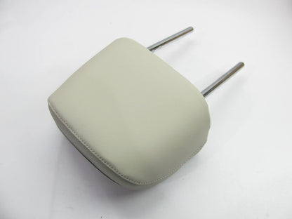 NEW 89700S8120UBM REAR Seat Headrest Nappa Leather BEIGE OEM For 2020 Palisade