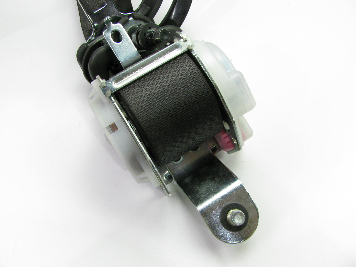 NEW Rear Right Passengers Outer Seat Belt OEM For 10-12 Santa Fe 898200W000HZ
