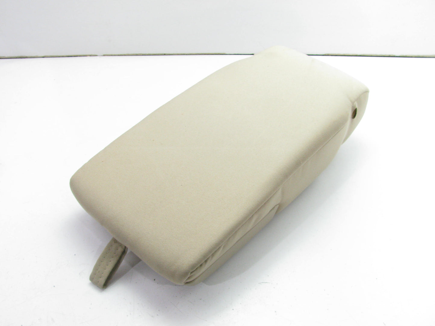 NEW Center Left Rear Seat Armrest (Beige) OEM For 06-09 Santa Fe 899000W500J9Y