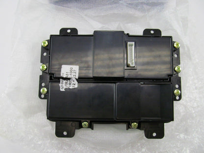 NEW REAR Radio A/C Head Climate Control Switch Panel OEM For 10-13 Hyundai Equus