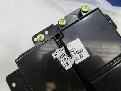 NEW REAR Radio A/C Head Climate Control Switch Panel OEM For 10-13 Hyundai Equus