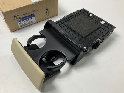NEW Rear Back Seat Armrest Cup Holder For 2014-2015 Hyundai Equus 899163N290NYM