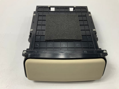 NEW Rear Back Seat Armrest Cup Holder For 2014-2015 Hyundai Equus 899163N290NYM