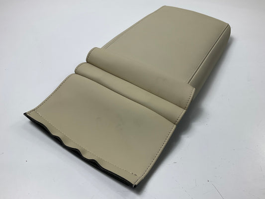 NEW Rear Seat Armrest Console Lid OEM For 2014-2015 Hyundai Equus 899183N200NVN