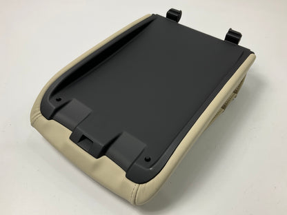 NEW Rear Seat Armrest Console Lid OEM For 2014-2015 Hyundai Equus 899183N200NVN